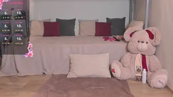 MadissonKiss