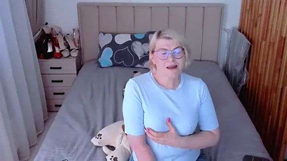 sabrinamacmarren