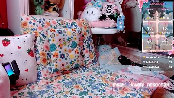 lovely_nekochan