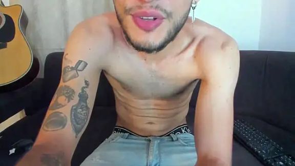 Henrikk_senn