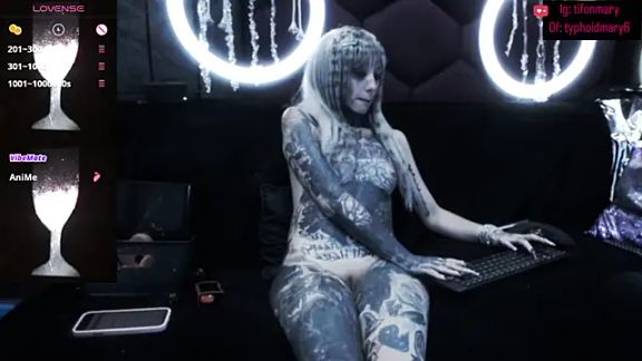 TyphoidMary