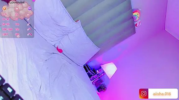 AiishaRose