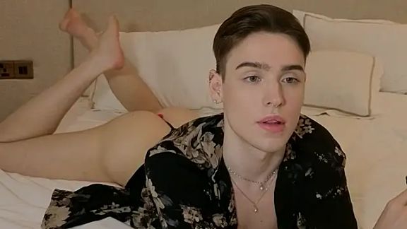 RobbyCharming