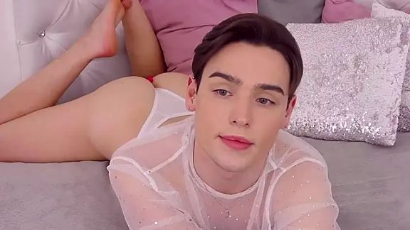 RobbyCharming