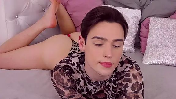 RobbyCharming
