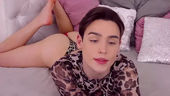 RobbyCharming