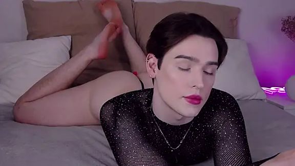 RobbyCharming