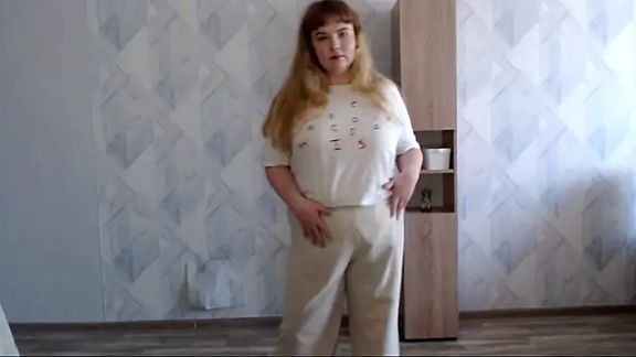 Melina_Hot09