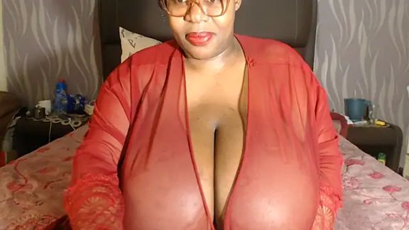 BoobsQueen46K