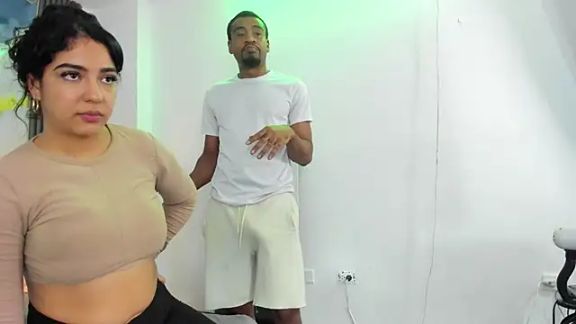 Kylieandjhonny