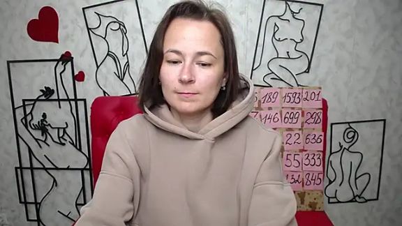 MarieSho