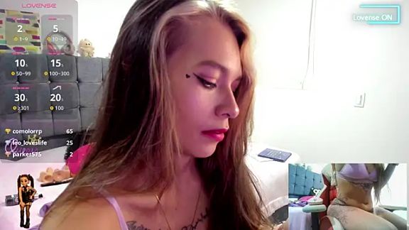 sweetlittlelisa