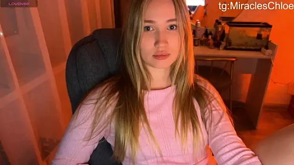 ChloeMillerMeow