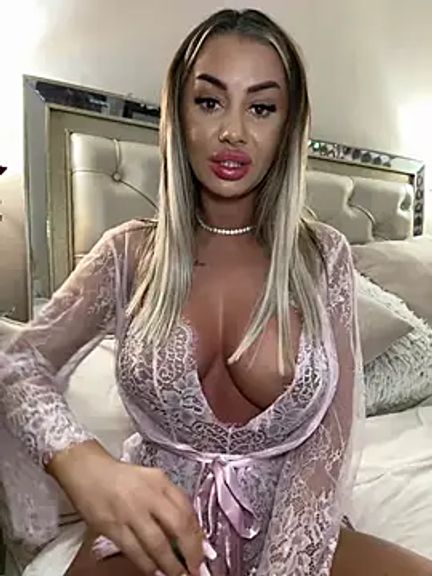 KirstieVegas