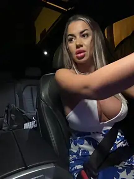 KirstieVegas