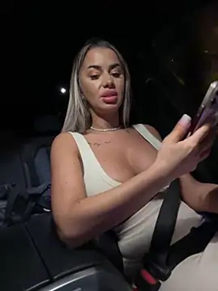 KirstieVegas
