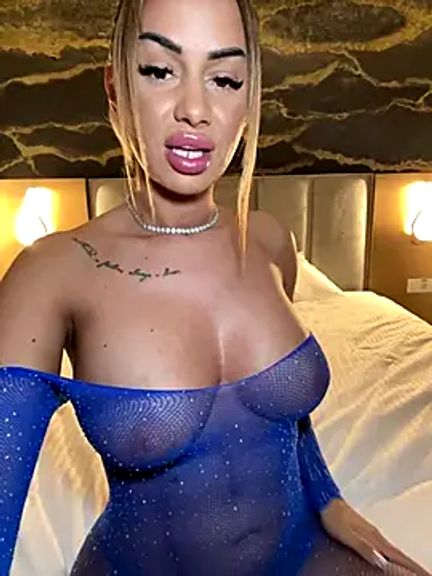 KirstieVegas