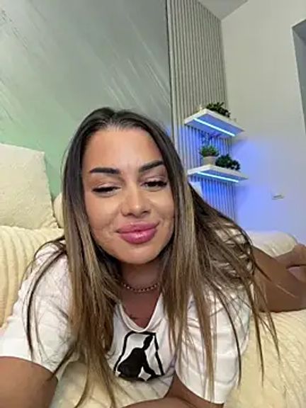 KirstieVegas