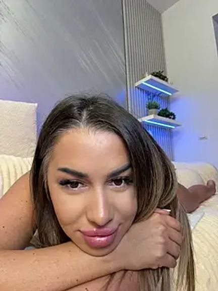 KirstieVegas