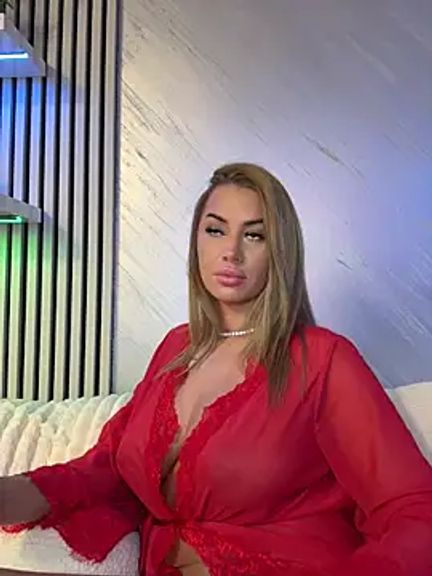 KirstieVegas