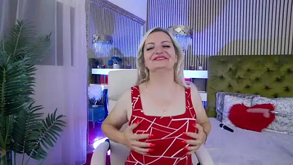 LadyTouch