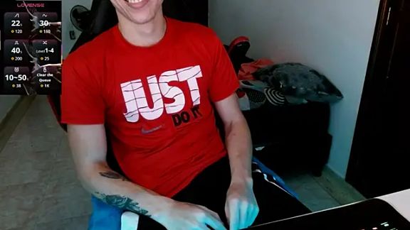 deividcloud36