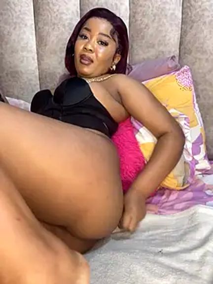BlackbarbieX22