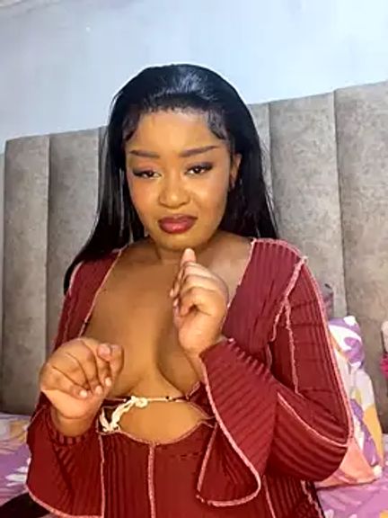 BlackbarbieX22