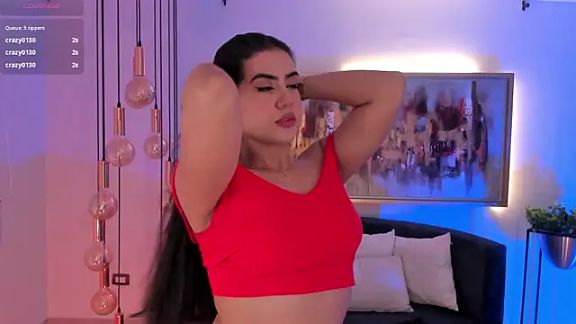 AngelicaVega