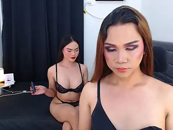 CarlaXFrancine