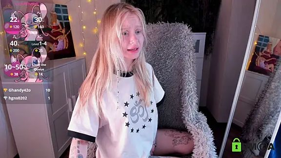 MalenaErnman
