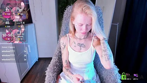 MalenaErnman