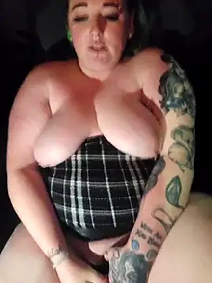 Bunny_Cummings