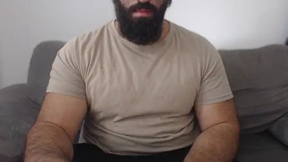 hugemachohandsome