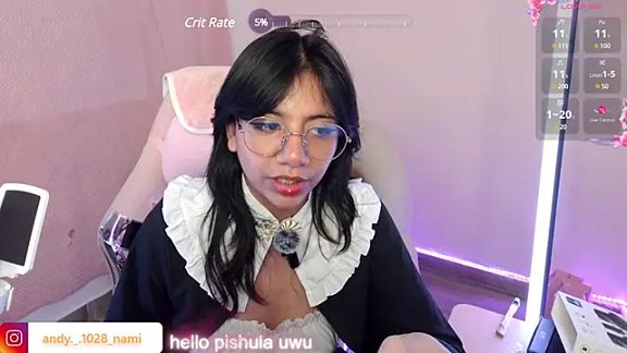 Nami_usagi