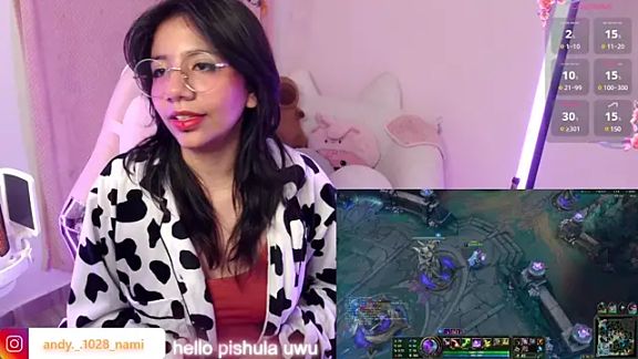 Nami_usagi