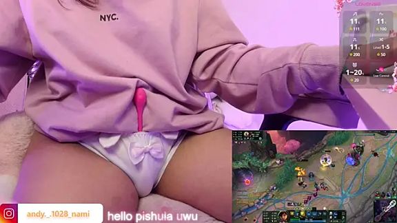 Nami_usagi