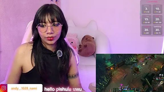 Nami_usagi