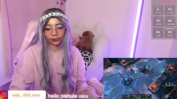 Nami_usagi