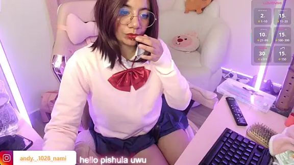 Nami_usagi