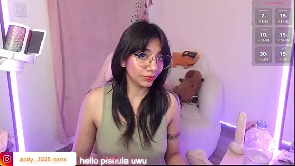 Nami_usagi