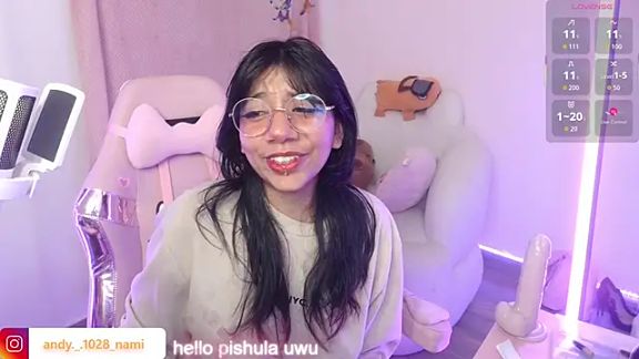 Nami_usagi