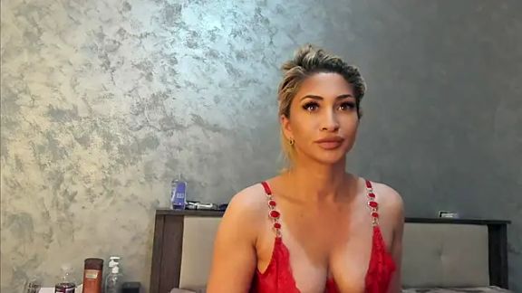 MARIA-LITLLE