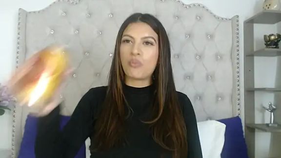 Abril_Squirt