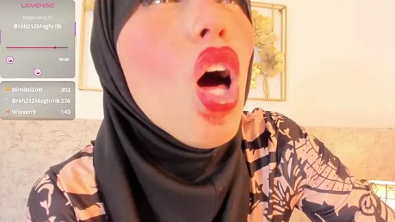 hanajameela