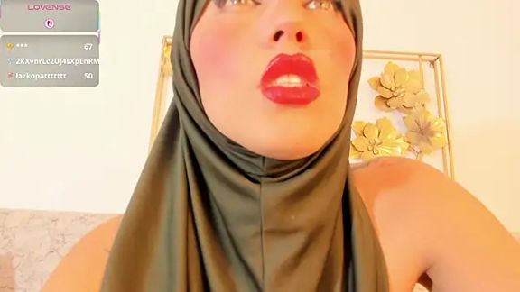 hanajameela
