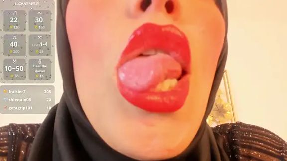 hanajameela