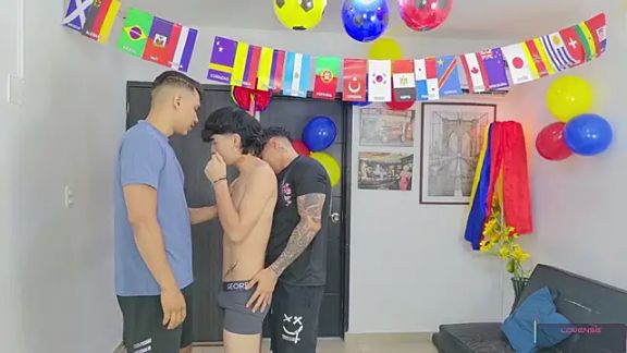 Masters_sexx