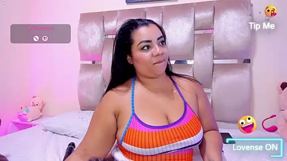 MelanyShayk