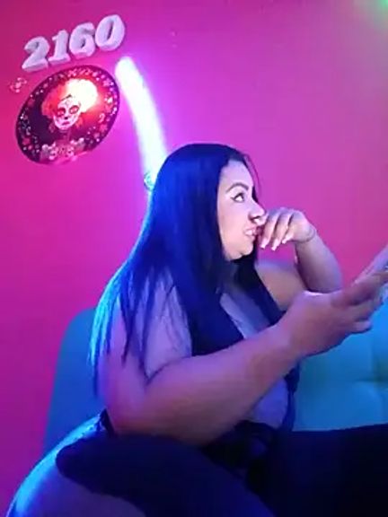 MelanyShayk